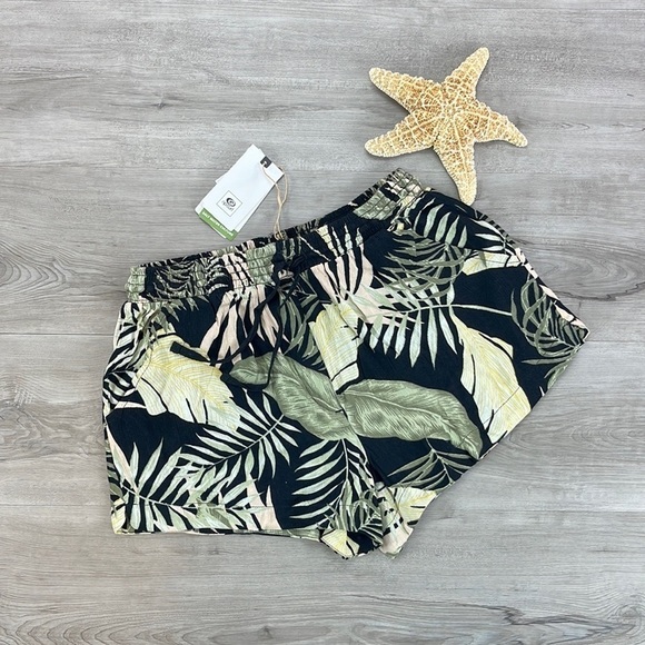 🔆RIP CURL🔆 COASTAL PALM BEACH SHORT - Picture 2 of 12